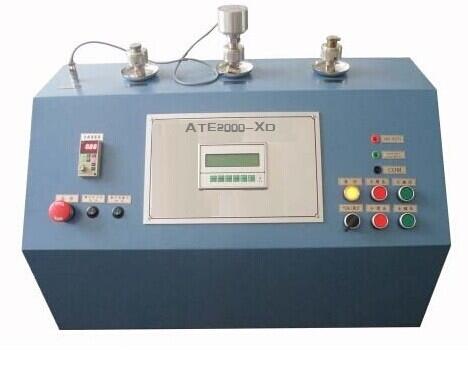 便攜式自動(dòng)氣體-液體壓力校驗(yàn)臺(tái)ATE2000中泰儀表